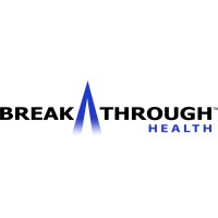 Breakthrough Health, Inc. Logo