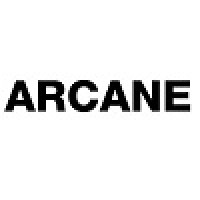 Arcane Gallery Logo