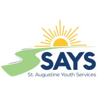 St. Augustine Youth Services (SAYS) Logo