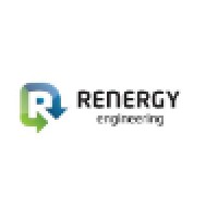 Renergy Ltd Logo