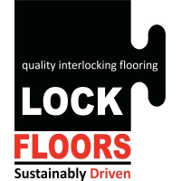 LockFloors Logo