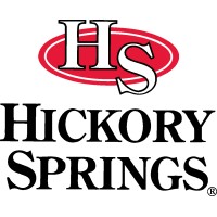 Hickory Springs - Bedding Division Logo