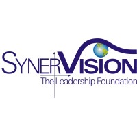 SynerVision Leadership Foundation Logo