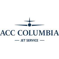 ACC COLUMBIA Jet Service GmbH Logo