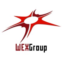 WEXGroup Logo