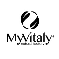 MyVitaly Logo