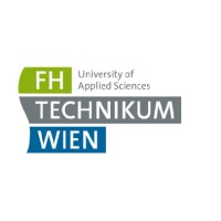 Fachhochschule Technikum Wien Logo