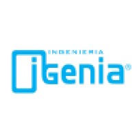 IGENIA Logo