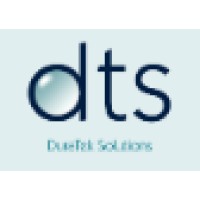 DuraTek Solutions Logo