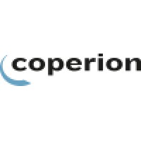 Coperion: FOOD in focus Logo