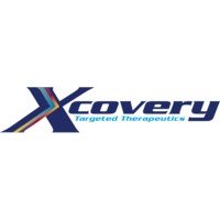Xcovery Logo