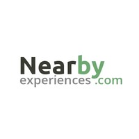 Nearby Experiences Logo