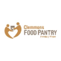 Clemmons Food Pantry Logo