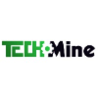 TechMine - Scale Consulting Logo