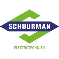 Schuurman Techniek Logo