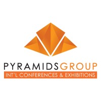 Pyramids Group Logo