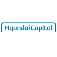 Hyundai Capital UK Logo