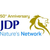 JDP Logo