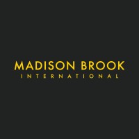 Madison Brook Logo