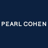 Pearl Cohen Logo