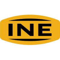 INE SpA Logo