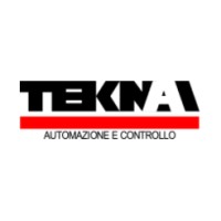 Tekna Automazione e Controllo Logo