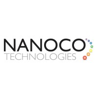 Nanoco Technologies Ltd Logo