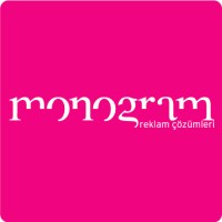 Monogram Reklam Çözümleri Logo