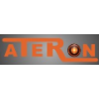 ATERON LTD Logo