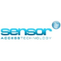 Sensor Access Technology Logo