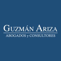 Guzmán Ariza Logo