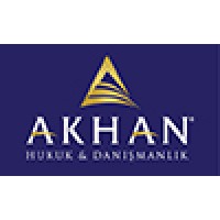 Akhan Hukuk & Danışmanlık Logo