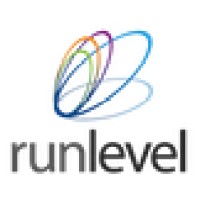 Runlevel Lda Logo