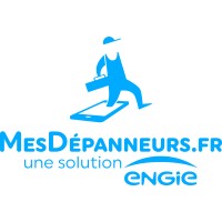 MesDépanneurs.fr Logo
