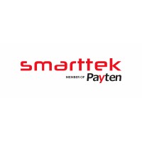 SMARTTEK YAZILIM VE ENDUSTRIYEL OTOMASYON SANAYI TICARET A.S. Logo