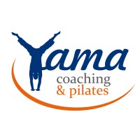 Yama Coaching & Pilates Logo
