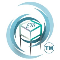 Etched Memory Logo