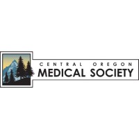 Central Oregon Medical Society Logo