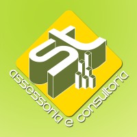 ST Assessoria & Consultoria Logo