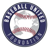 Baseball United Foundation Logo