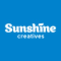 sunshine creatives Logo