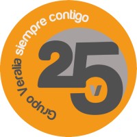 Grupo Veralia Logo