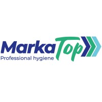 MARKA TOP SRL Professional Hygiene Logo