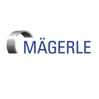 MÄGERLE Logo