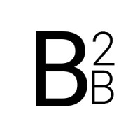 B2B activa Logo