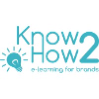 KnowHow2 Logo