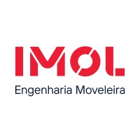 IMOL l Engenharia Moveleira Logo
