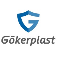 Gökerplast Security Seals Logo