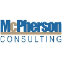 McPherson Consulting, LLC Logo