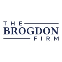 The Brogdon Firm, LLC Logo